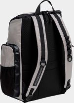 Рюкзак Arena ONE GO BACKPACK 35L світло-сірий 46 х 38 х 23 см (010229-800) - Зображення 5