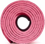 Килимок для йоги Adidas Yoga Mat, рожевий, 176 х 61 х 0,4 см - Зображення 3