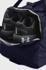 Сумка Under Armour Undeniable 5.0 Duffle MD 58L синій 62х29х30 см (1369223-410) - Зображення 5