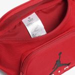 Сумка на пояс Nike JAM AIR CROSSBODY червоний (MA9212-R78) - Зображення 4