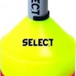 Набір маркерів Select Marker Set 24 в пластиковому тримачі (висота 8 см) жовтий, червоний OSFM