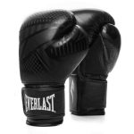 Боксерські рукавиці Everlast SPARK TRAINING GLOVES чорний Уні 16 унцій