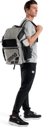Рюкзак Arena ONE GO BACKPACK 45L бежевий 50 х 40 х 25 см (010231-800) - Зображення 4