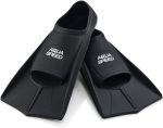 Ласти Aqua Speed TRAINING FINS 2730 чорні Уні 35-36