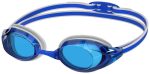 Окуляри для плавання Speedo VANQUISHER 3.0 MIRRORED, синій, Уні, One Size (8-00473510729)