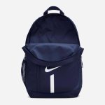 Рюкзак Nike Y NK ACDMY TEAM BKPK темно-синій Універсальний 46х30,5х13 - Зображення 4