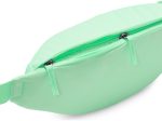Поясна сумка Nike NK HERITAGE WAISTPACK – FA21 м'ятна ADU MISC (DB0490-353) - Зображення 5