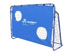 Ворота RomiSport RS213152T 2,13х1,52 м для тренування влучності