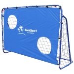 Ворота RomiSport RS213152T 2,13х1,52 м для тренування влучності