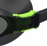 Маска для плавання Speedo HYDROSITY чорна One Size (8-00522100334) - Зображення 6