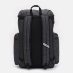 Рюкзак Puma Squad темно-сірий 30 x 15 x 48 - Зображення 2