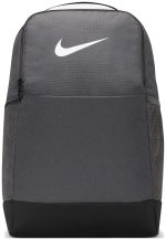 Рюкзак Nike NK BRSLA M BKPK – 9.5 24L сірий Уні 46 х 30 х 18 см