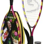 Набір Speedminton Set Junior (рожевий)