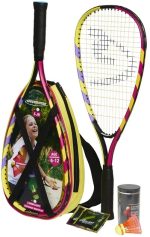 Набір Speedminton Set Junior (рожевий)