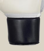 Воротарські рукавички Select GOALKEEPER GLOVES 04 PROTECTION v24 синій, білий Діт 7 (17 см) - Зображення 30
