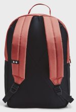 Рюкзак Under Armour Loudon Backpack 25,5L бордовий 30х45х13 см - Зображення 2