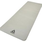 Килимок для тренувань Reebok Training Mat бежевий 173 x 61 x 0.7 см (RAMT-11014GR)