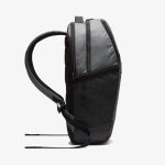 Рюкзак Nike NK BRSLA M BKPK-9.0 (24L) чорний Універсальний 46x31x18 см - Зображення 5