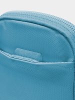 Сумка на плече Nike NK HERITAGE S CROSSBODY 1L блакитний Уні 18x13x3 - Зображення 4