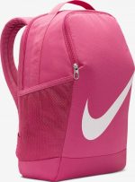 Рюкзак Nike Y NK BRSLA BKPK – SP23 18L рожевий Діт 25 x 30 x 15 см (DV9436-634) - Зображення 3