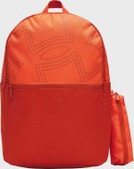 Рюкзак Under Armour Essential Printed BP 26L помаранчевий 47 х 32 х 19 см (6000991-842)