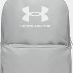 Рюкзак Under Armour Essential Backpack 25L сірий 30 х 45 х 13 см (1378415-069)