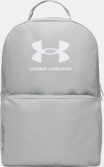 Рюкзак Under Armour Essential Backpack 25L сірий 30 х 45 х 13 см (1378415-069)