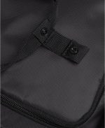 Спортивна сумка Arena ALL SET DUFFLE 25L чорний 40 х 25 х 25 см (010236-100) - Зображення 11