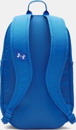 Рюкзак UA Hustle Lite Backpack 26,5L синій 31 х 47 х 17 см (6000399-402) - Зображення 2