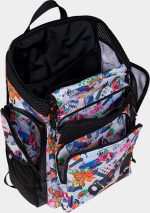 Рюкзак Arena ONE GO BACKPACK AO 45L мультиколор 50 х 40 х 25 см (010232-101) - Зображення 7