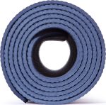 Килимок для йоги Adidas Premium Yoga Mat синій 176 х 61 х 0,5 см (ADYG-10300TB) - Зображення 4