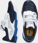 Дитячі футзалки Joma CANCHA синій 32 (CAJW2503INV) - Зображення 4