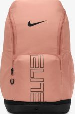 Рюкзак Nike NK VARSITY ELITE BKPK 32L рожевий 31 х 48 х 23 см (HM9965-688)