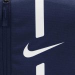 Рюкзак Nike Y NK ACDMY TEAM BKPK темно-синій Універсальний 46х30,5х13 - Зображення 5