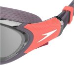 Окуляри для плавання Speedo BIOFUSE 2.0 GOG MIRROR AF сірі, коралові One Size (8-00377518706) - Зображення 4