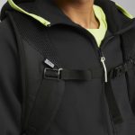 Рюкзак Puma BASKETBALL PRO Backpack 33L чорний, універсальний 45х29х19 см - Зображення 5