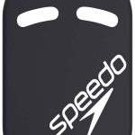 Дошка для плавання Speedo KICK BOARD AU чорного кольору Уні One Size