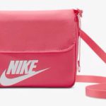 Сумка крос-боді Nike W NSW FUTURA 365 CROSSBODY 3L рожевий Жін 22х16х6см