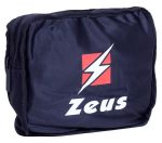 Рюкзак Zeus ZAINO SOFT 25L темно-синий, розміри 31х45х18 см - Зображення 4