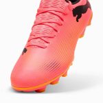 Бутси PUMA Future 7 Play FG/AG 107723_03, розмір 43 - Зображення 5