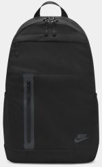 Рюкзак Nike NK ELMNTL PRM BKPK чорний Універсальний 43 x 30 x 15 см