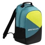Рюкзак Dunlop Tac SX Club Teal/Black/Yellow