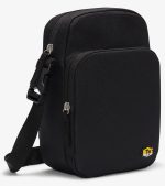 Сумка через плече Nike NK HERITAGE CROSSBODY – TN 4L чорний Уні 23x18x8 см - Зображення 3