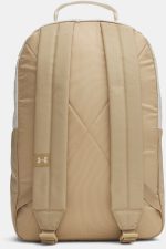 Рюкзак Under Armour Essential Backpack 25L бежевий 30 х 45 х 13 см (1378415-279) - Зображення 2