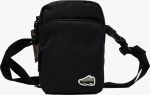 Сумка через плече Nike NK HRTGE CRSSBY-AIRMAX 95 4L чорний Уні 15 x 23 x 8 см (HJ8329-010) - Зображення 2