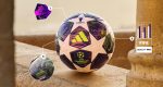 Офіційний футбольний м'яч Adidas UCL PRO 2026 Finale OMB JX9077 №5 - Зображення 6