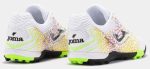Сороконіжки Joma MAXIMA, білий, чорний, чоловічі, 44 розмір - Зображення 3