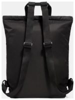 Жіночий рюкзак Under Armour Studio Lite Backpack 16L чорний 40 х 26 х 11 см - Зображення 2