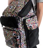 Рюкзак Arena ONE GO BACKPACK AO 45L мультиколор 50 х 40 х 25 см (010232-910) - Зображення 5