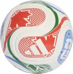 Футбольний м’яч Adidas World Cup 26 Trionda Club JD8028 №5 - Зображення 2